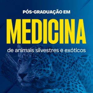 Medicina de Animais Silvestres e Exóticos