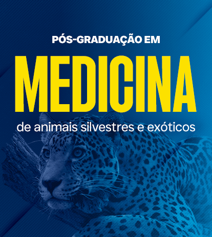 Medicina de Animais Silvestres e Exóticos