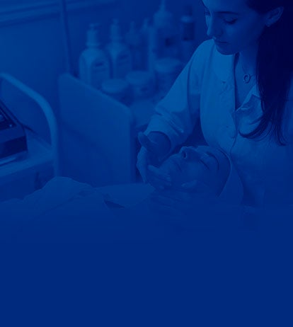 Tecnólogo em Estética e Cosmética