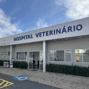 Hospital Veterinário FAM