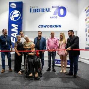 FAM abre exposição Liberal 70 anos, no Tivoli Shopping