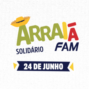 Arraiá solidário FAM: Uma festa junina repleta de solidariedade e diversão!