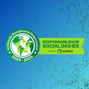 FAM recebe pelo 11º ano o selo de Instituição Socialmente Responsável da ABMES