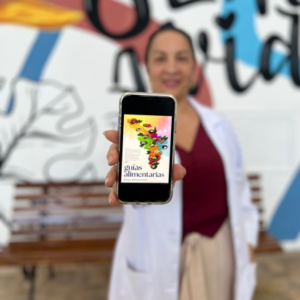 Coordenadora de Nutrição da FAM participa de livro sobre guias alimentares na América Latina