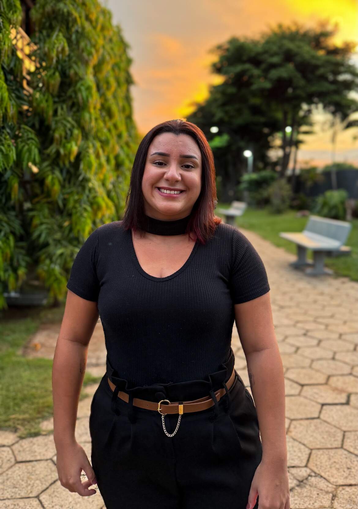Thaina Brenda