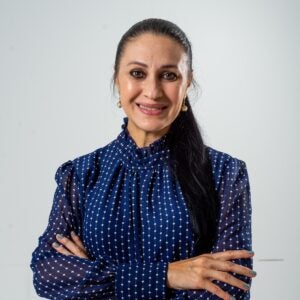 Adriana B. Koide