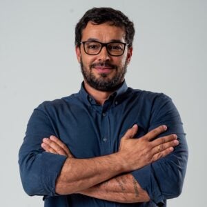 Alberto Teixeira F. Filho