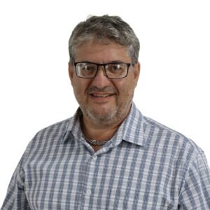 Arnaldo de Almeida Junior