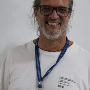 Alexandre Breda