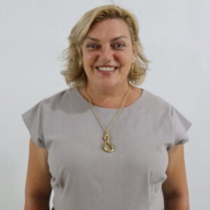 Claudia Cristina Fiorio Guilherme