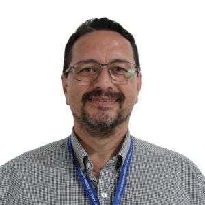 Dacio Fernando Quibao