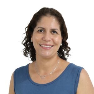 Daniela Carnielo Garcia Ribeiro
