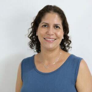 Daniela Carnielo Garcia Ribeiro