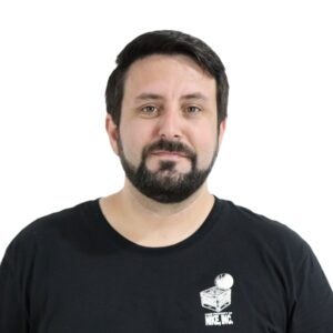 Danilo Dias da Silva
