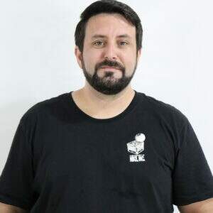 Danilo Dias