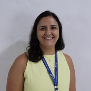 Debora Luiza da Silva