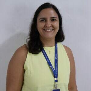 Debora Luiza da Silva