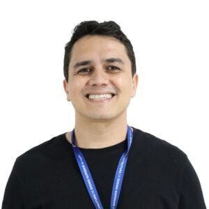 Edipo Eduardo Rocha