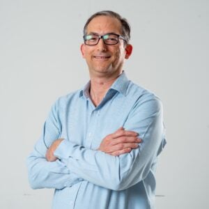 Eliandro R. de Almeida