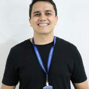 Edipo Rocha