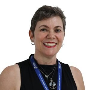 Elisangela L. Franco de Moraes