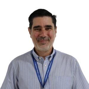 Evandro Santaclara
