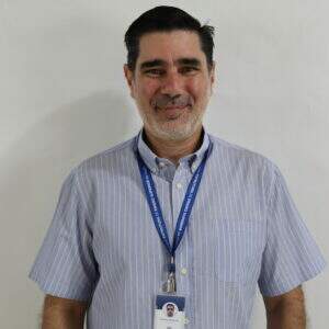 Evandro Santaclara