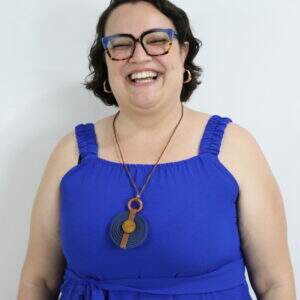 Flavia Augusta Colombo