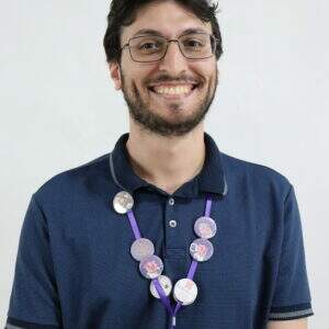 Gabriel Sarmento Eid