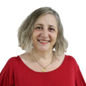 Genilse Ciavareli Lucas
