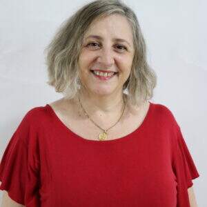 Genilse Ciavareli Lucas
