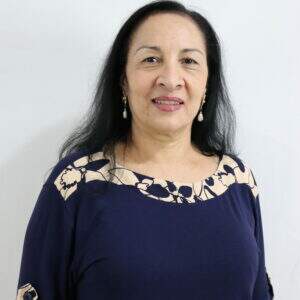 Glenys Mabel