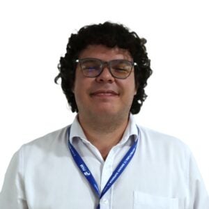 Gustavo Fabris Rovaron