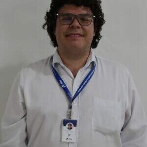 Gustavo Fabris Rovaron