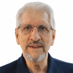 Jose Eduardo Rodella