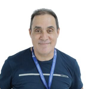 Jose Alberto Sinclair Piedade