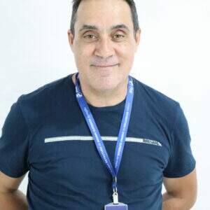 Jose Alberto Sinclair Piedade
