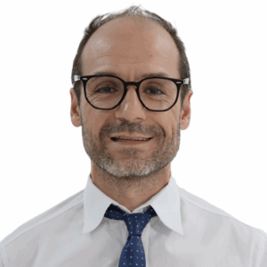 Leandro Gustavo Da Rocha