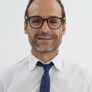 Leandro Gustavo Da Rocha