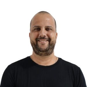 Leandro Moura