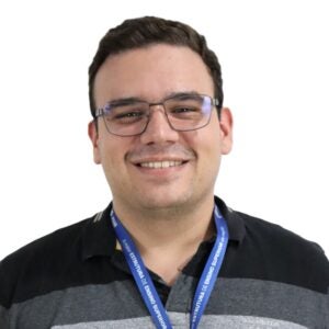 Lucas Serafim Parizotto