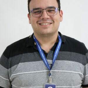 Lucas Serafim Parizotto