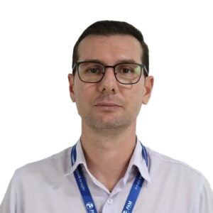 Luis Eduardo Miani Gomes