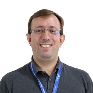 Luis Antonio Peroni