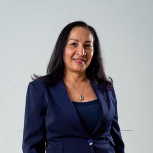 Glenys Mabel C. Cordoba
