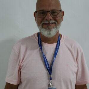 Marcio Roberto Baldo Taglietta