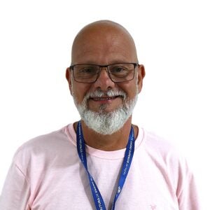 Marcio Roberto Baldo Taglietta
