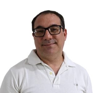 Marcos Antonio da Silva