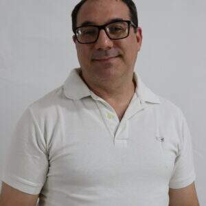 Marcos Antonio da Silva