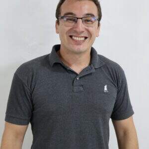 Marcos Paulo Vaz De Campos Pereira